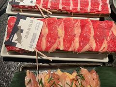 -三出山火锅(南京万象天地店)