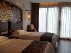 -和悦庄乡村温泉酒店