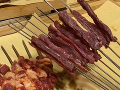 -悦屋老板娘的烤肉店(紫薇田园店)