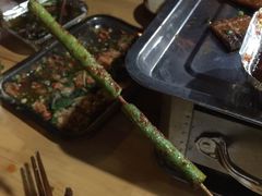 -夜烤·宜宾烧烤(洋河路店)