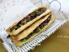 -王胖子驴肉火烧(鼓楼店)