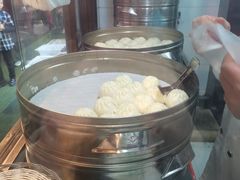 -郑家包子牛肉拉面(尚勤路店)