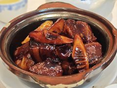 -老吉士酒家(天平路店)