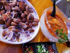 -庆合府重庆大排档(紫都城店)