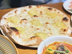 -JINNS锦时 steak&pizza(浸信会礼拜堂旧址店)