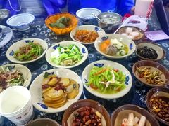 -张关合渣(航空大道店)