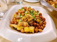 -勇记干锅居(德阳店)
