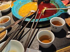 -吼堂老火锅(太古里总店)