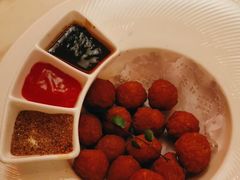 -京华烟云·北京烤鸭(领展购物广场·中关村店)