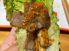 -丁荣华炸串(托乐嘉店)