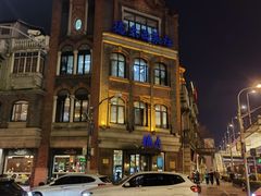 -德大西餐社(云南南路店)
