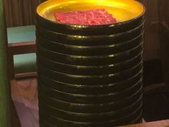 -牛New寿喜烧(虹桥新天地店)