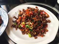 外婆菜-湖南文氏湘菜馆(顺河高架路店)