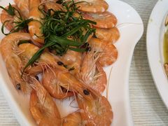 -覃记海鲜美食餐厅