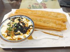 -小桃园·豆浆油条(复兴中路店)