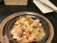 -得意咚瓜·顺德鱼生·冬瓜火锅(深圳首店)