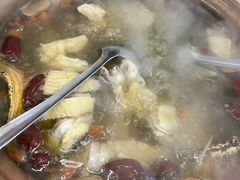 -威邵鸡煲(西华路总店)