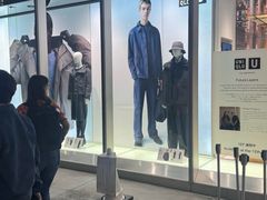 -优衣库(银座店)