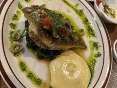 -LA MAISON公鸡和龙(蛇口店)