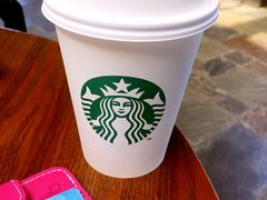 -星巴克臻选(成都宽窄巷子店)