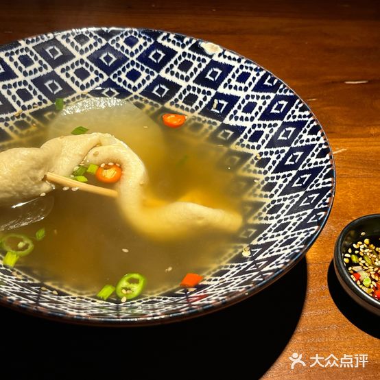 清潭食堂·韩国料理(桐梓林店)