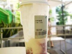 -喜茶(深圳福田星河COCO Park店)