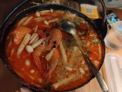 -岛风·台食小馆 ISLAND BISTRO(烟台山店)