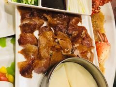 -海景壹号大酒店(滨湖店)