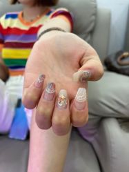 -斯馨·健康美甲美睫