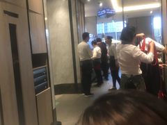 -海底捞火锅(老城根店)