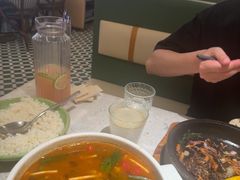 -Aqua Oasis 水天堂(太湖中心mall店)