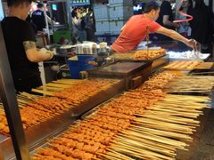 -东门町美食街