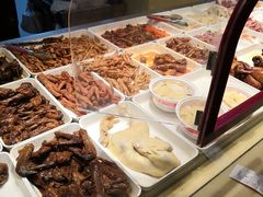 -紫燕百味鸡(明湖店)