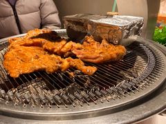 -缘·金家烤鳗鱼(西塔总店)