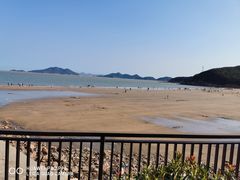 -东海半边山旅游度假区