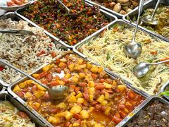 -枣阁园滴滴自助餐