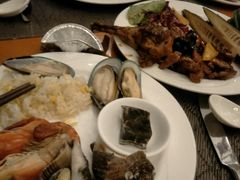 -佰园全日西餐厅-厦门佰翔软件园酒店