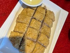 -粤北餐馆