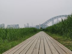 -汉江湾体育公园