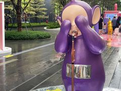 -东莞松山湖万象汇