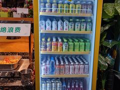 -御品海宴海鲜自助餐厅(龙岗万科广场店)