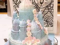 -GRAMCAKE一克甜品(昙华林花园山店)