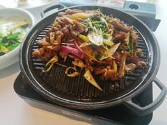 -东门烤鸭店(鼓楼店)