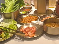 -西塔老太太泥炉烤肉(川沙百联店)