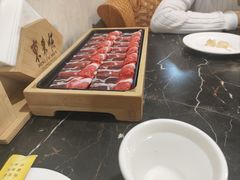 -东来顺饭庄(金泉广场店)