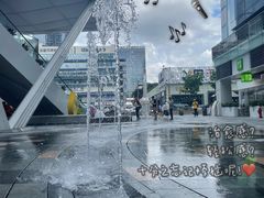 -HALO广场(梨园路店)