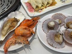 -海味当家·蒸锅海鲜(中山广场创始店)