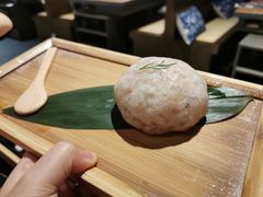 原味虾滑-湊湊火锅·茶憩(东城万达店)