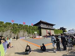 -东台西溪天仙缘景区
