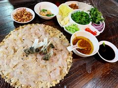 -官塘锋记鱼生·生腌·砂锅粥(牌坊街店)